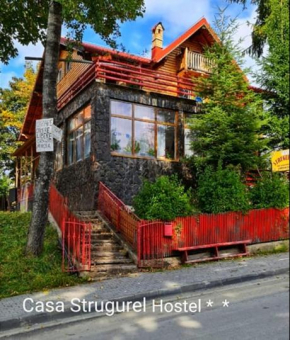 Vila Strugurel
